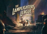 Turn-based tactics The Lamplighters League has received a release date