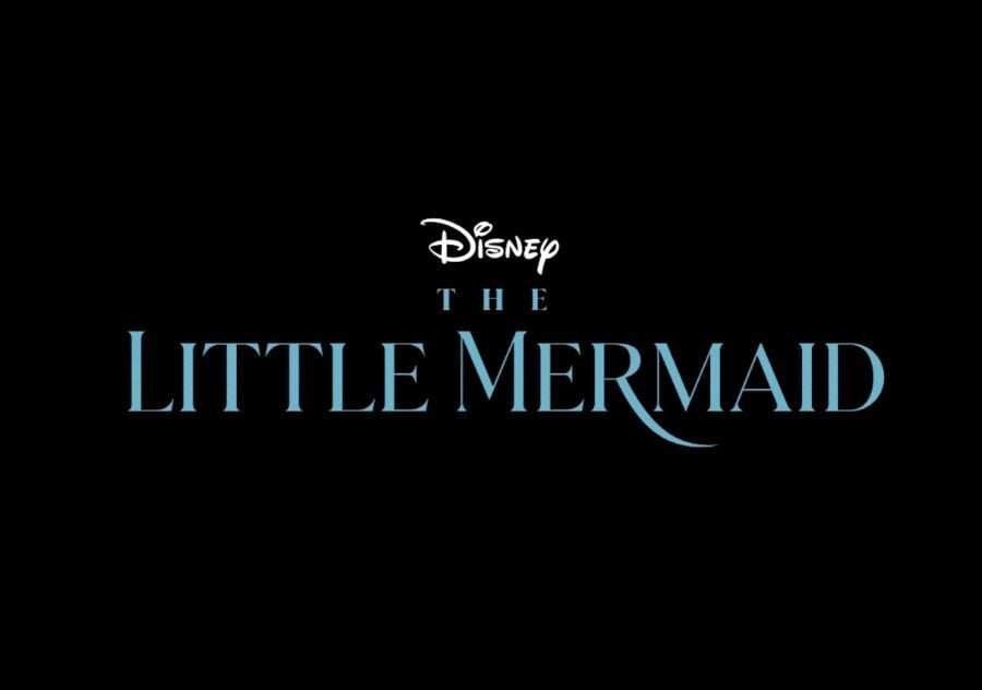The first trailer for The Little Mermaid is out