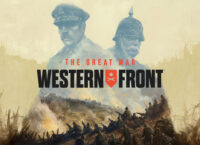 The Great War: Western Front – стратегія про Першу світову війну від студії Petroglyph
