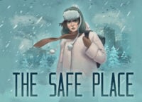 The Safe Place: українська адвентюра про буремні 90-ті вийшла на Steam