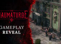 The Thaumaturge – gameplay trailer