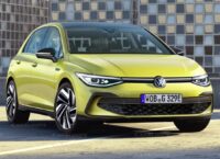 What will the updated Volkswagen Golf 8 be like: possible changes on the outside and inside
