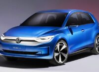 The Volkswagen ID.2all concept is an electric car that you will love