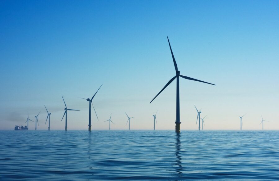 Вітрова енергетика відновлюється після спаду 2022 року