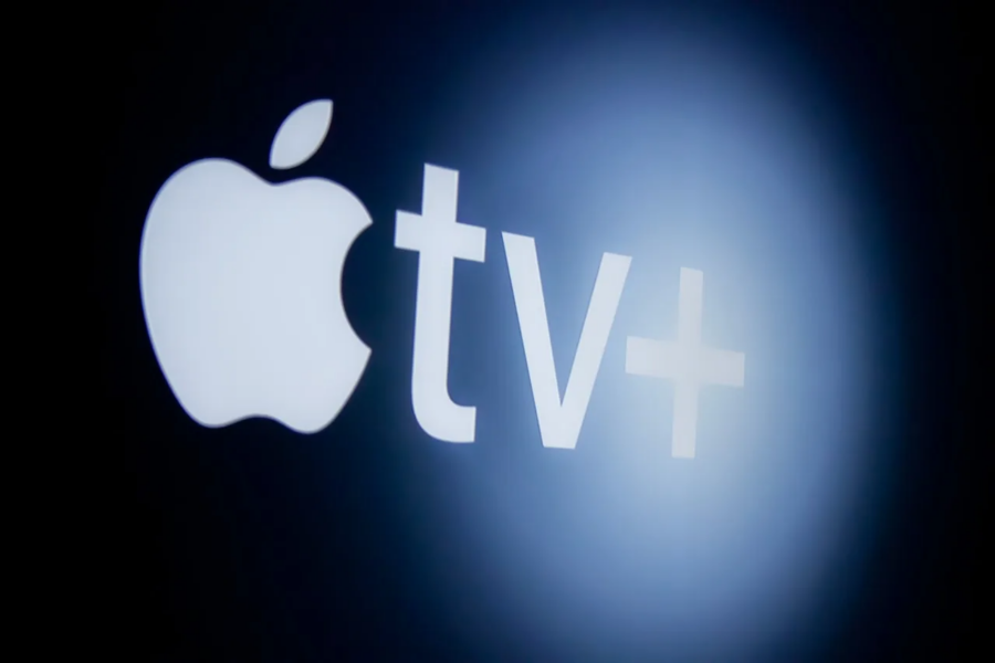 "Тед Лассо" залишається найпопулярнішим серіалом на платформі Apple TV+