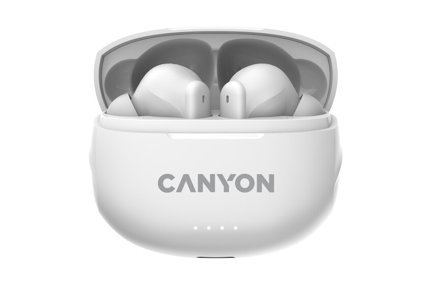 Бездротові навушники Canyon: на які моделі варто звернути увагу