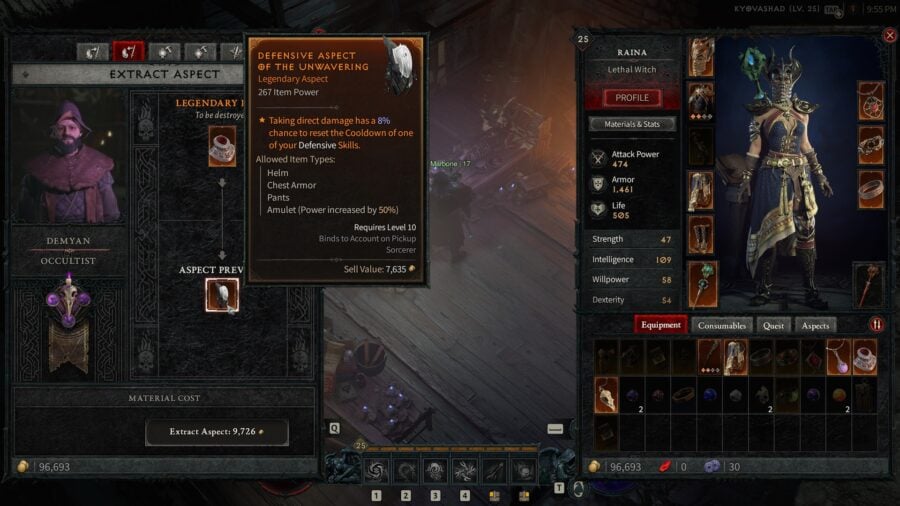 Diablo IV - impressions of the beta test