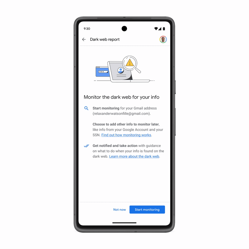 All paid Google One subscriptions now have VPN access, but only in 22 countries