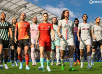У FIFA 23 з’явиться 12 нових жіночих команд з американського чемпіонату