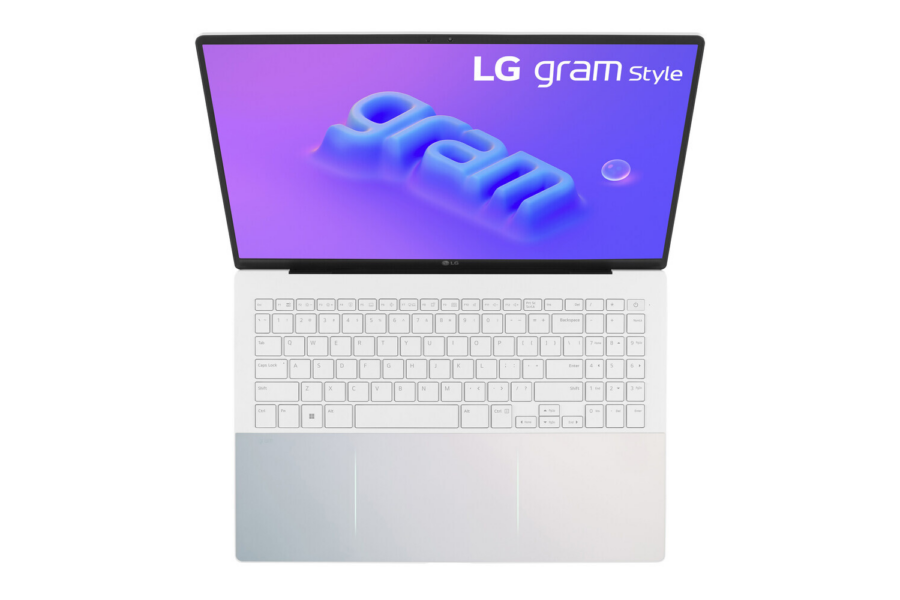 LG Gram Style laptops will go on sale at a price starting at $1,499