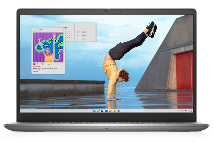 Dell випустила перший ноутбук на Arm-процесорі