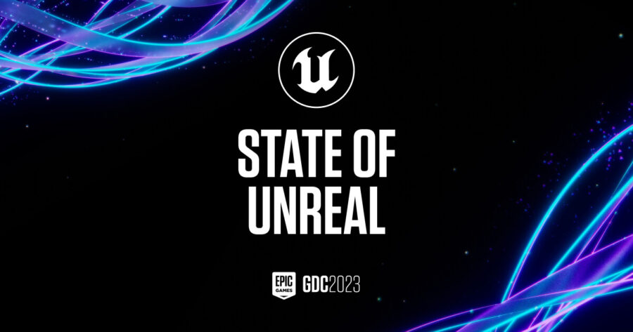 State of Unreal 2023: нові можливості Unreal Engine 5.2, Unreal Editor для Fortnite і не тільки