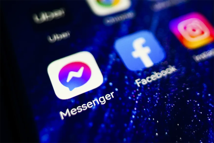 Messenger is returning to Facebook's mobile app after nine years apart