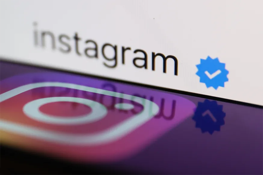 Meta has started offering verification ticks for Facebook and Instagram for $12 in the US
