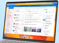 Microsoft Outlook for Mac is now free