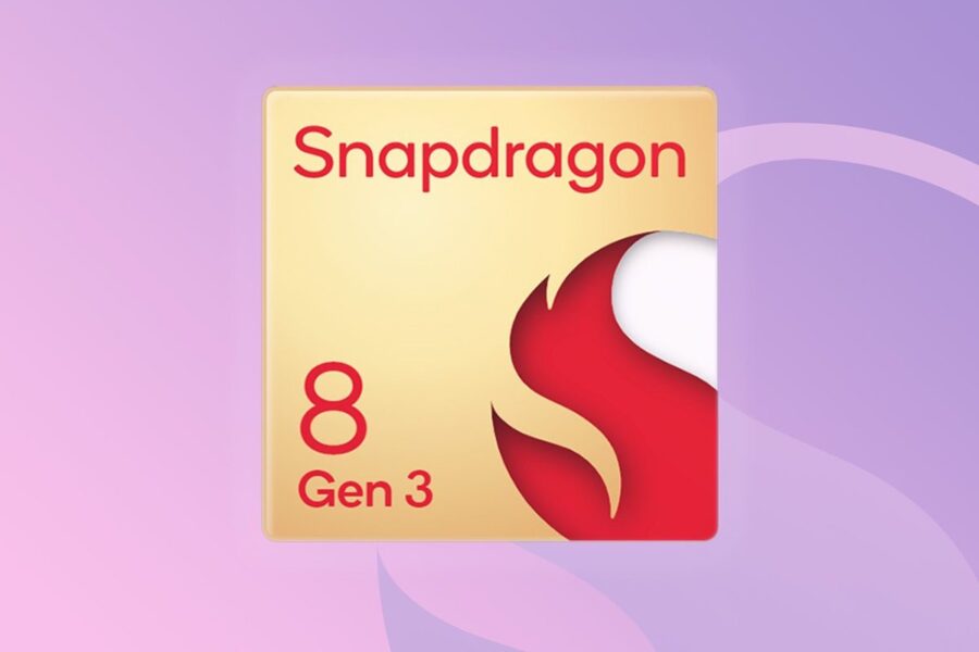 Знайшлися перші подробиці про Qualcomm Snapdragon 8 Gen 3