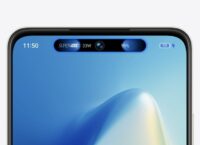 Realme C55 became the first Android smartphone with an analogue of Apple Dynamic Island – Mini Capsule