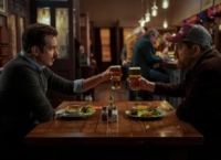 Ted Lasso fans will be able to spend the night in a pub from the series, thanks to Airbnb