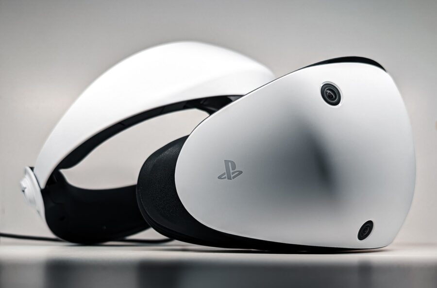 Sony продала 600 тис. гарнітур PlayStation VR2 за півтора місяці