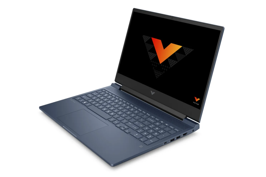 HP оновила геймерські лінійки ноутбуків Victus і Omen