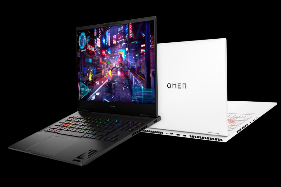 HP has updated the gamer lines of Victus and Omen laptops