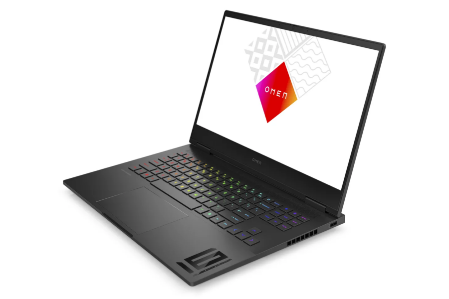 HP has updated the gamer lines of Victus and Omen laptops