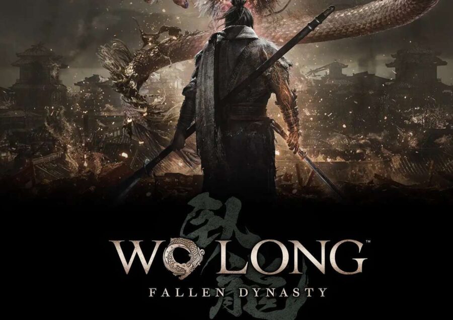 Wo Long: Fallen Dynasty: не зловживайте еліксиром!