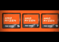 The orange labeling evolution of AMD