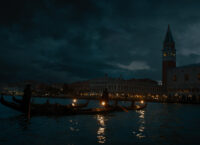 «Привиди у Венеції» / A Haunting in Venice – трейлер третього фільму Кеннета Брана про Еркюля Пуаро