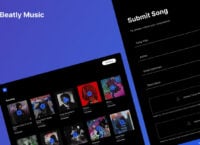 Стартап Beatly Music дозволить завантажувати музику від ШІ, не боячись її вилучення
