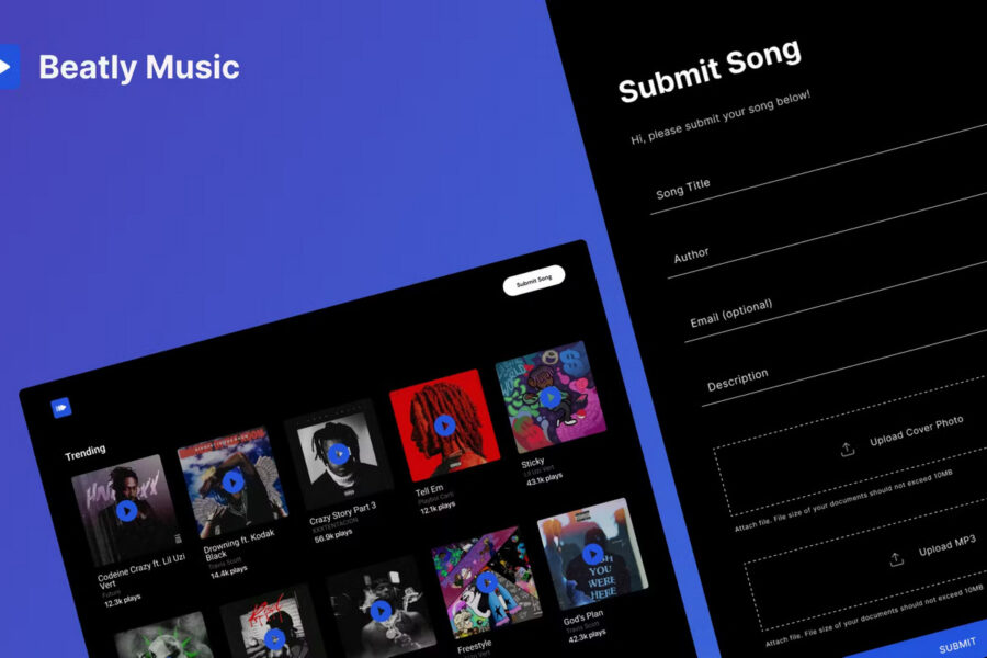 Beatly Music startup will allow you to upload AI-generated music  without fear of its removal