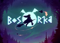 Ukrainian action/RPG Bosorka will be released on April 14, 2023.