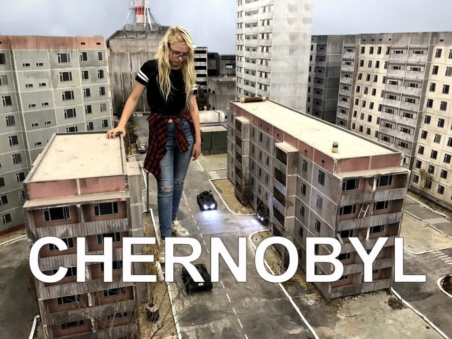 Не лише S.T.A.L.K.E.R.: ще 10 ігор про Чорнобиль