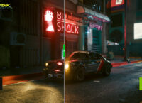 Ray Tracing: Overdrive Mode – a new, more realistic RTX for Cyberpunk 2077