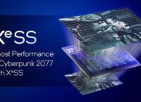 Intel XeSS significantly improves performance in Cyberpunk 2077