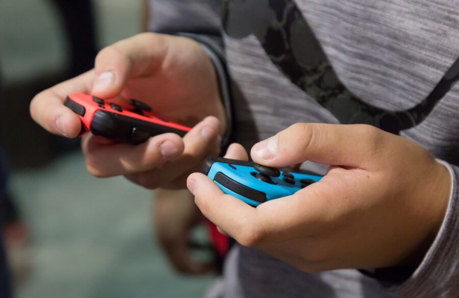 Nintendo offers free repair of “drifting” Joy-Cons in Europe