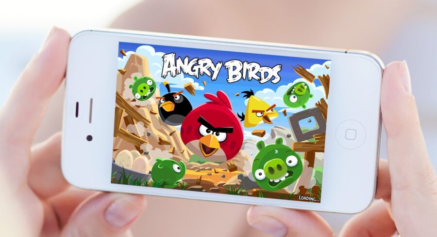 Sega will acquire Rovio – the developer of Angry Birds – for 706 million euros