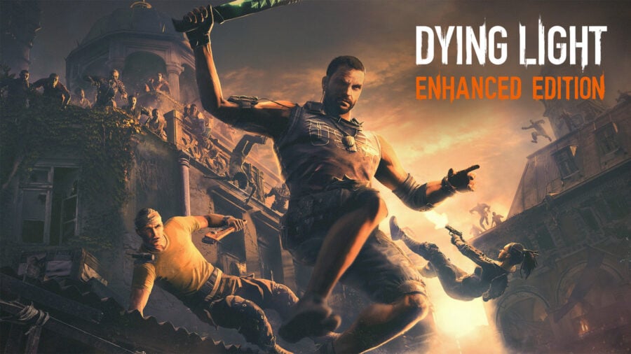 Dying Light Enhanced Edition is free on the Epic Games Store