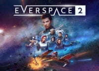 Космічна action/RPG EVERSPACE 2 вийшла на ПК