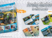 GIANTS Software запускає журнал, присвячений грі Farming Simulator