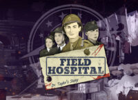 Українська гра Field Hospital: Dr. Taylor’s Story отримала оновлення та вийде на Epic Games Store