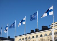Finland became an official member of NATO