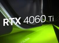GeForce RTX 4060 Ti video cards will be presented by the end of May