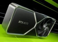 NVIDIA представила відеокарту GeForce RTX 4070