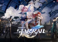 Honkai: Star Rail – фантастична покрокова RPG від авторів Genshin Impact