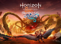 Horizon Forbidden West: Burning Shores – релізний трейлер доповнення