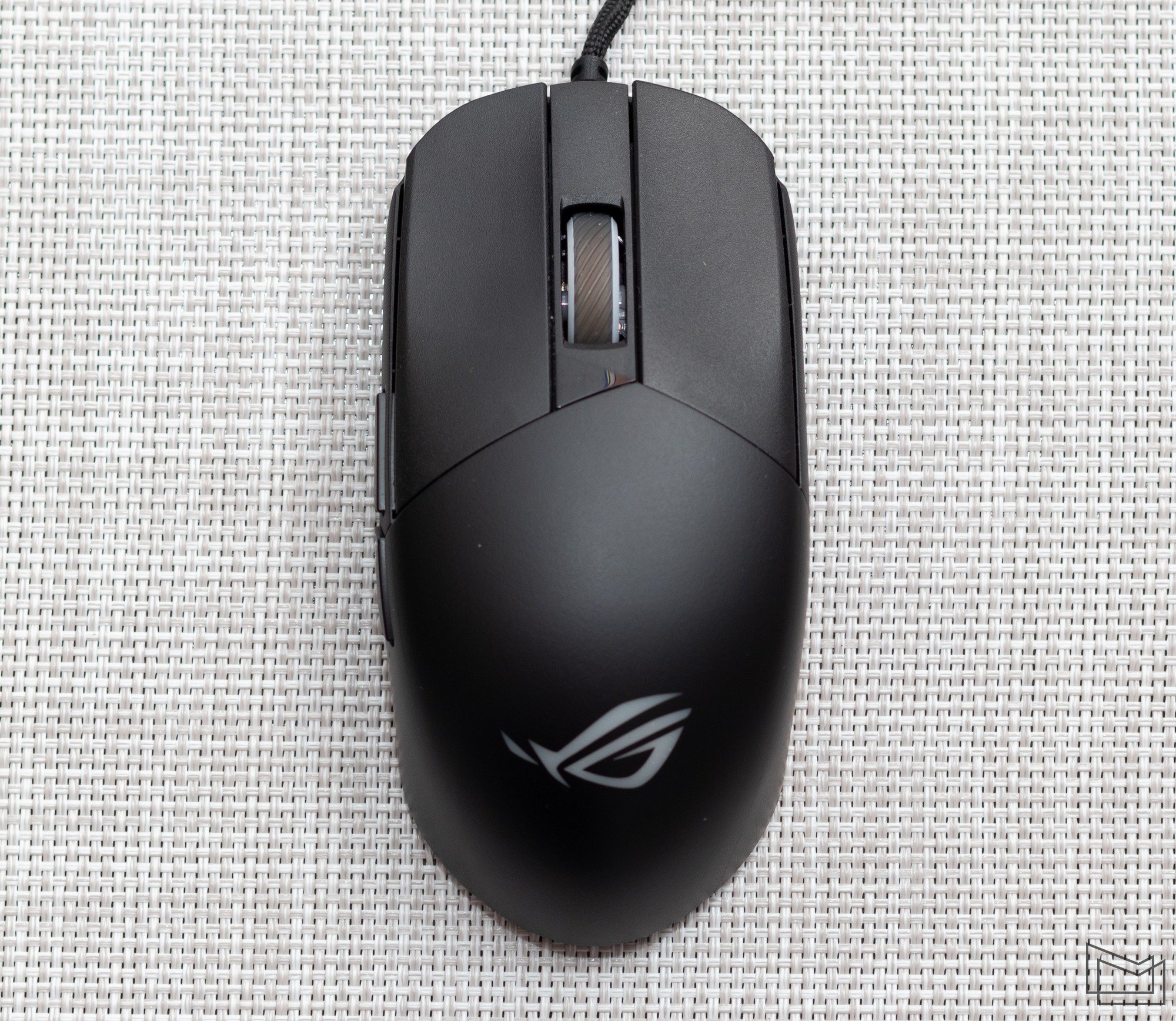 ASUS ROG Strix Impact III gaming mouse review •