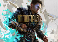 Immortals of Aveum – a magical shooter from the creators of Call of Duty and Dead Space