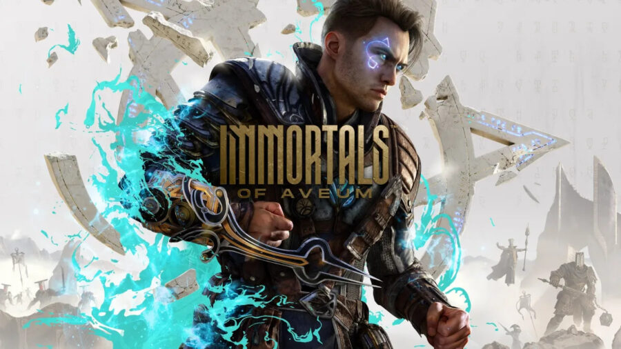 Immortals of Aveum – магічний шутер від авторів Call of Duty та Dead Space