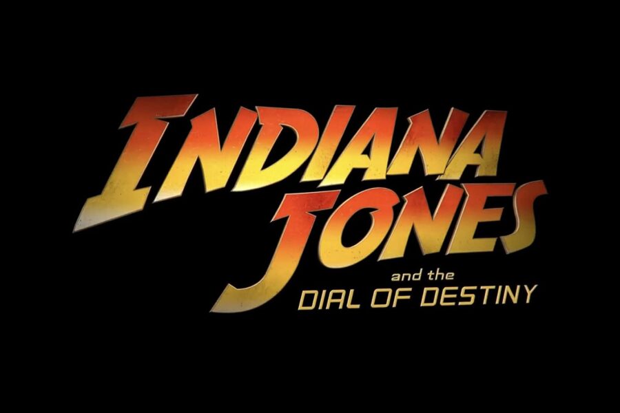 Офіційний трейлер фільму “Індіана Джонс і реліквія долі” / Indiana Jones and the Dial of Destiny